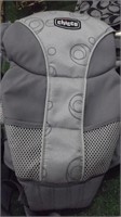 CHICCO INFANT CARRIER