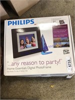 DIGITAL PHOTO FRAME