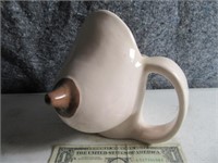 Vintage Boob Breast Sucking Coffee 6" Mug