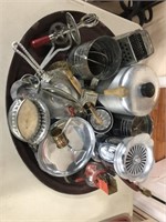 Mid Century Kitchenware