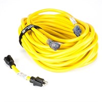 $159  Utilitech Pro Utilitech Pro Generator Cord