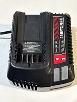 $79  Craftsman Lithium-ion Battery Charger