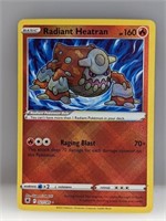 Pokemon 2022 Radiant Heatran 27