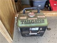 TailGator 2 Cycle Gas Generator