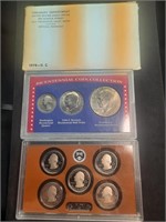 Group of Misc Coins