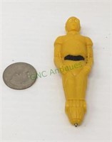 Vintage Star Wars C-3PO Childs ink pen.   1930