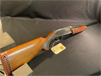 Winchester 1200 12 gauge shotgun