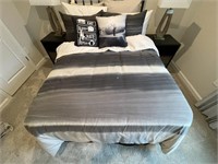 12PC FULL BEDDING