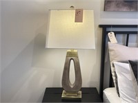 2PC TABLE LAMPS