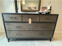 3PC DRESSER & NIGHTSTANDS