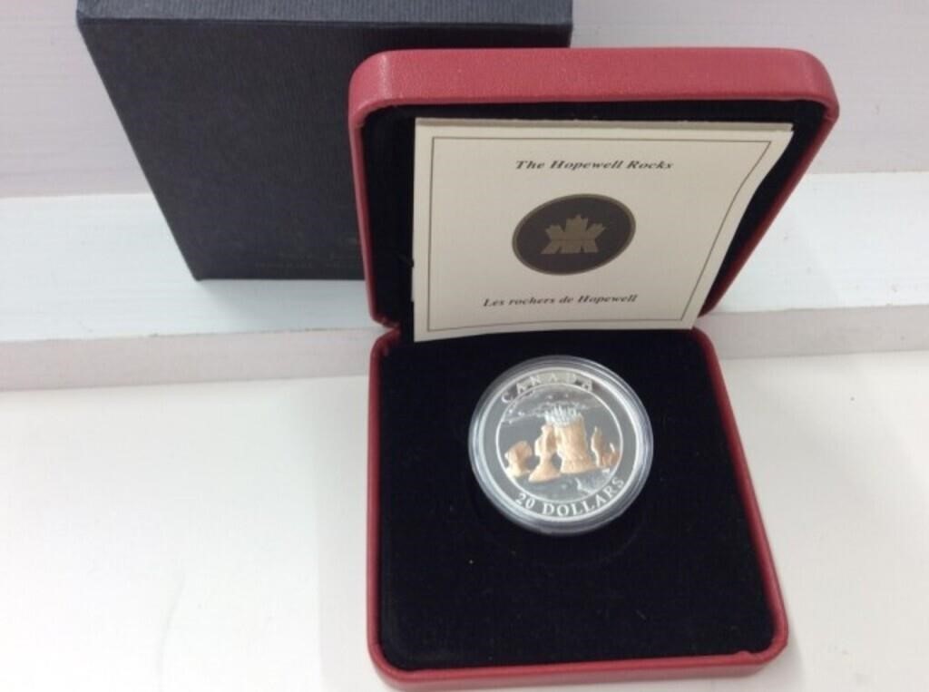 COIN AUCTION - MAY 24TH TO 28TH 2024
