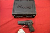 Sig Sauer P239 9mm