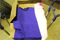 Case of 80 Womens T-Shirts, all Sizes