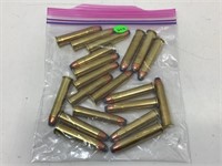 20 Rounds 45-70 Govt Ammo