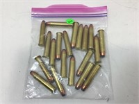 20 Rounds 45-70 Govt Ammo