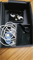 Miracle ear hearing aids, used.