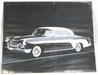 De Soto Poster 20x16