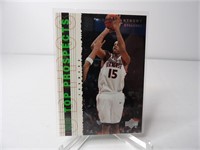 Carmelo Anthony 2003 Upper Deck Top Prospects #5