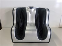 Shiatsu Leg Massager