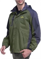 XL Men's Jacket Fall Single-layer Thin Windproof A
