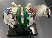 Ceremonial Pony