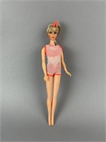Vtg Original Twist and Turn Barbie