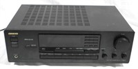 Onkyo TX-8511 Audio Video Receiver