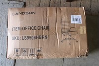 Landsun Office Chair / Boxed