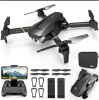 OF3515  4DRC Drone with 1080P HD Camora