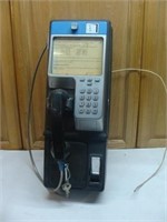 Pay Phone with Key 1