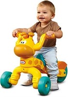 NEW - Little Tikes Go and Grow Lil Rollin Giraffe