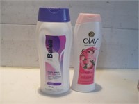 BALEA+ OLAY BODY WASH