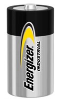 Energizer Industrial  D Alkaline Batteries