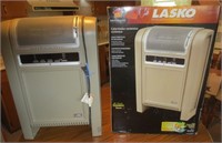 Lasko ceramic heater