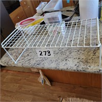 Drying Rack for Dishes