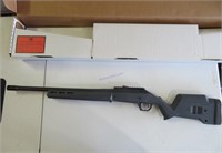 Ruger American Hunter 6.5 Creedmoor 20"