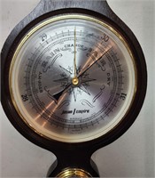 VTG Jason Weather Station