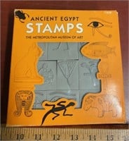 Ancient Egypt Stamps