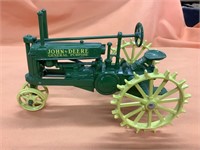 John Deere general purpose tractor, no box