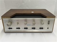 Dynaco Amplifier