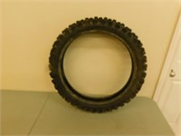 Dunlop 100/90-19  57M  Tire