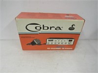 Cobra 148GTL CB Radio