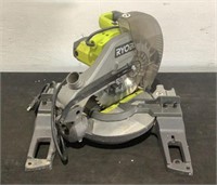 Ryobi 10" Compound Miter Saw TS1346