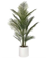 Faux Palm Tree 2 M (6.5 Ft.)