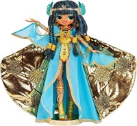 B3583  L.O.L. Surprise Cleopatra Doll Fabulous Ou