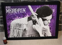 Cadre de Jimi Hendrix,