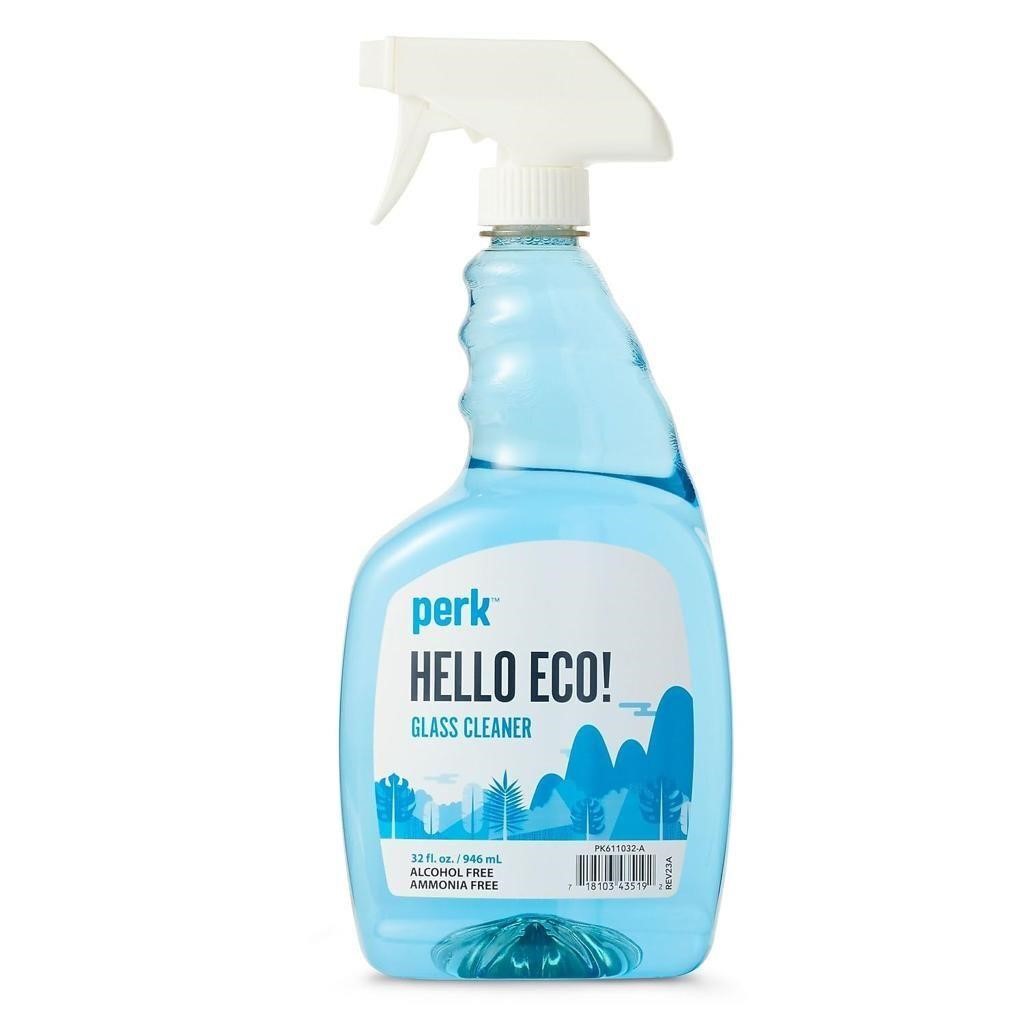 Sustainable Earth 807728 Glass Cleaner Ready To