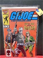 G.I. Joe #55 75¢