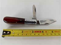 Fat Handled Barlow Knife