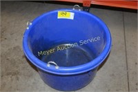 8 Gallon Tub